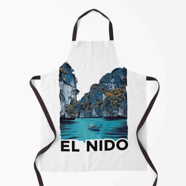 Item preview, EL NIDO designed and sold by likbatonboot.