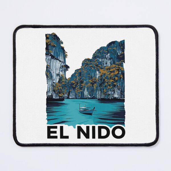 Item preview, EL NIDO designed and sold by likbatonboot.