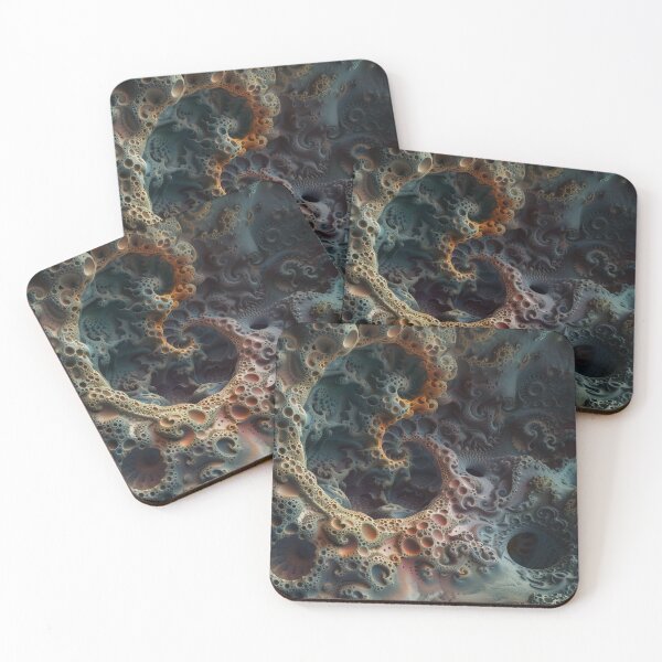 Item preview, The Cosmic Octopus designed and sold by Spiritual Materials.