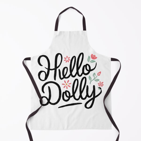 Item preview, Hello Dolly designed and sold by Dilwish5.