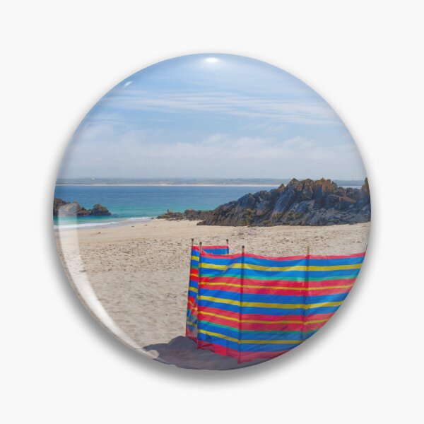 Item preview, Porthgwidden Beach Cornwall designed and sold by Alisonchambers2.