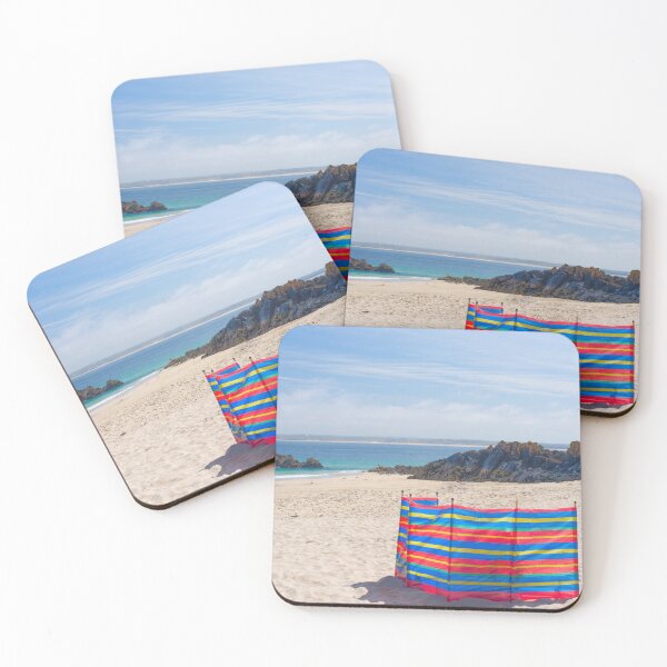 Item preview, Porthgwidden Beach Cornwall designed and sold by Alisonchambers2.
