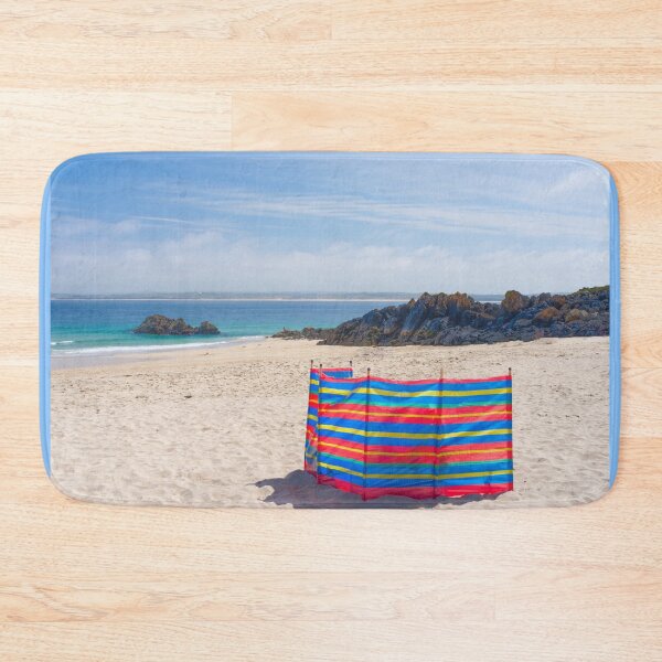 Item preview, Porthgwidden Beach Cornwall designed and sold by Alisonchambers2.