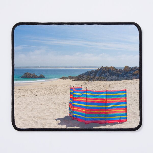 Item preview, Porthgwidden Beach Cornwall designed and sold by Alisonchambers2.