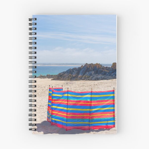 Item preview, Porthgwidden Beach Cornwall designed and sold by Alisonchambers2.
