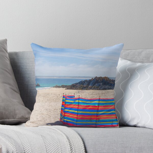 Item preview, Porthgwidden Beach Cornwall designed and sold by Alisonchambers2.