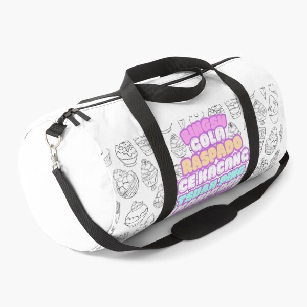 Item preview, Shave Ice Around the World designed and sold by Whatdoesmilosee.