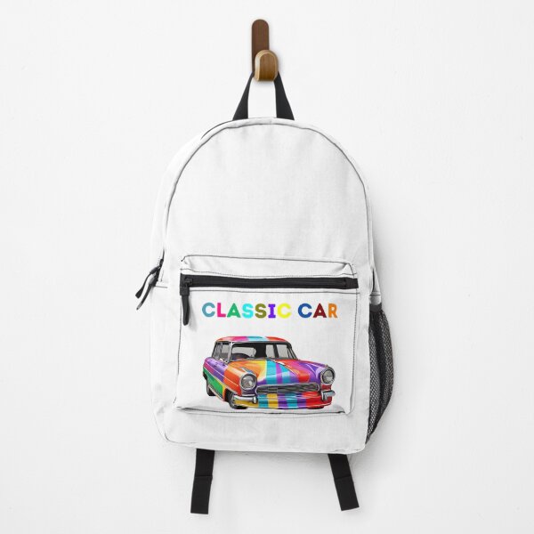 Item preview, classic car designed and sold by KINGSMILESTORE.