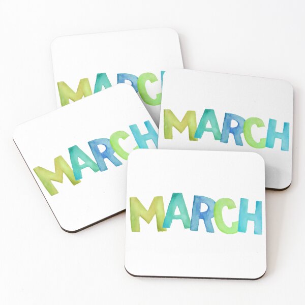 Item preview, MARCH designed and sold by Lukars77.