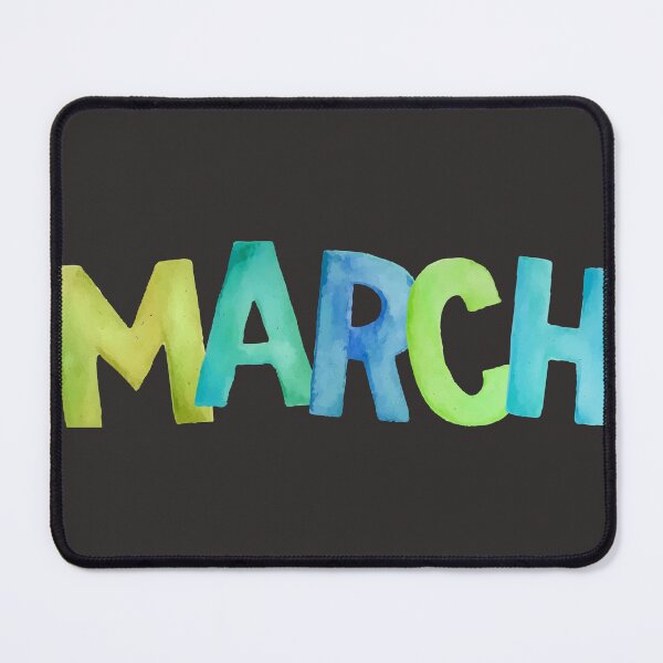 Item preview, MARCH designed and sold by Lukars77.
