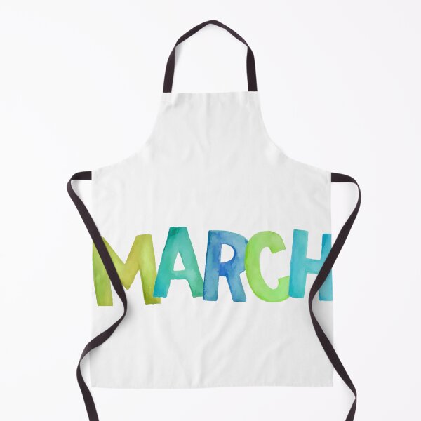 Item preview, MARCH designed and sold by Lukars77.