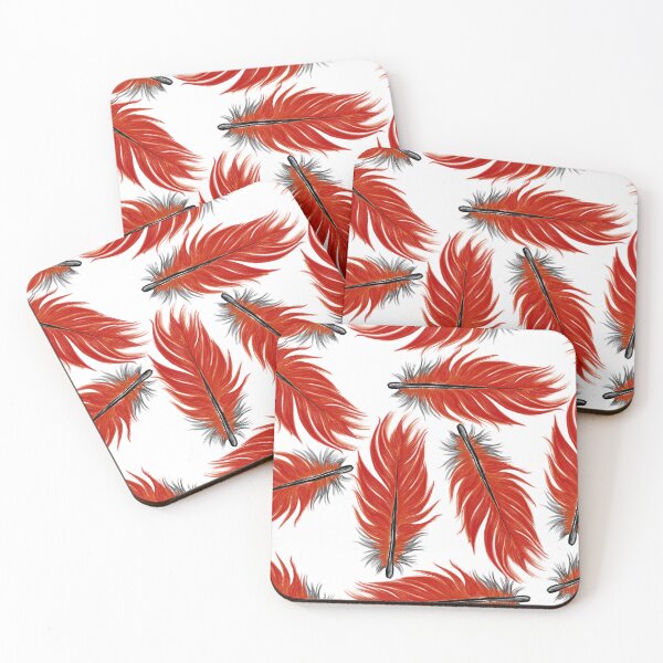 Item preview, Red Feather designed and sold by Ammi77.