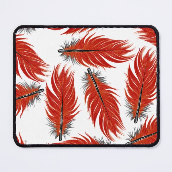 Item preview, Red Feather designed and sold by Ammi77.