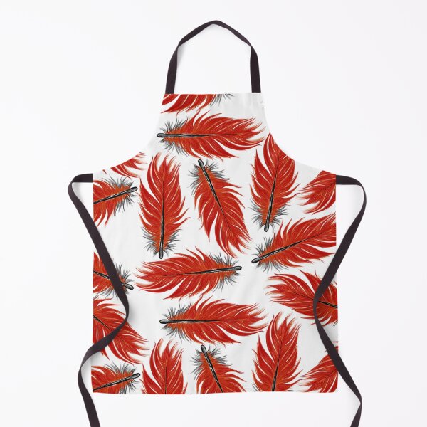 Item preview, Red Feather designed and sold by Ammi77.