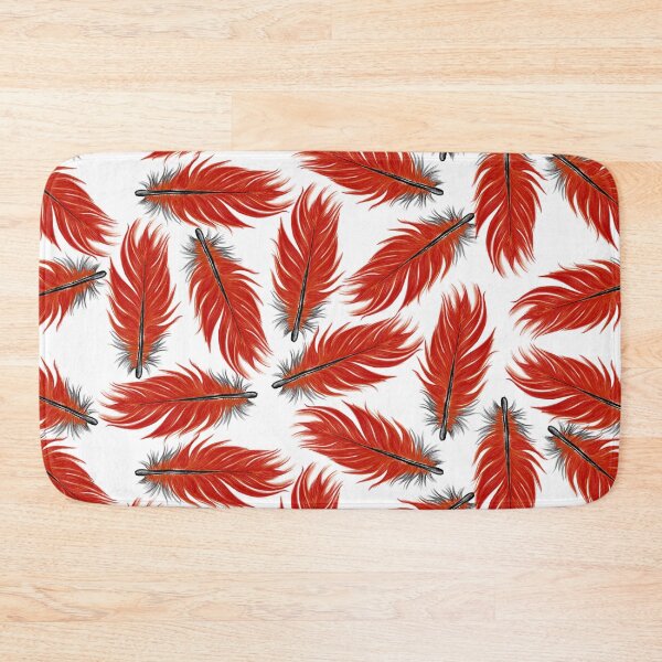 Item preview, Red Feather designed and sold by Ammi77.