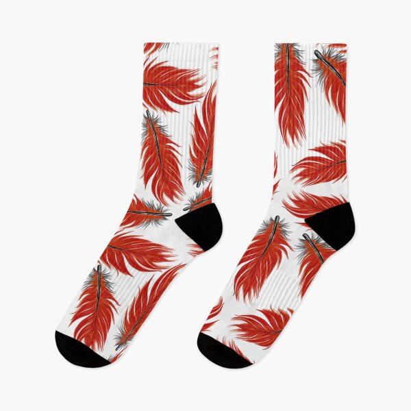 Item preview, Red Feather designed and sold by Ammi77.