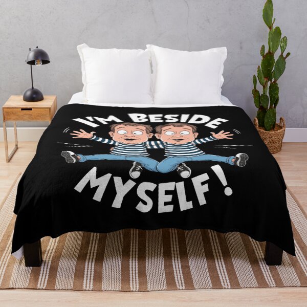 Item preview, Capturing Emotion: "I'm Beside Myself!" Male Edition designed and sold by JPees.