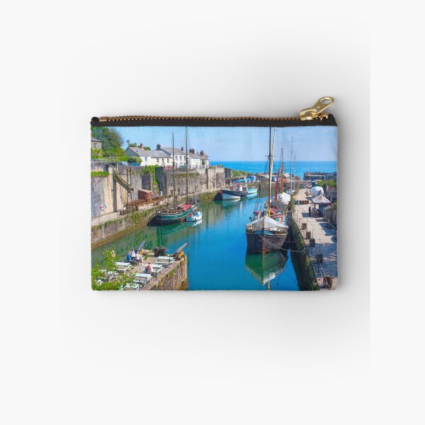 Item preview, Charlestown Harbour designed and sold by Alisonchambers2.