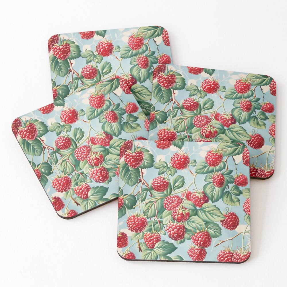 Item preview, Coasters (Set of 4) designed and sold by junkydotcom.