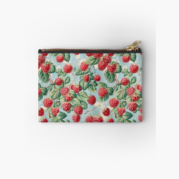 Item preview, Fresh Raspberries designed and sold by junkydotcom.