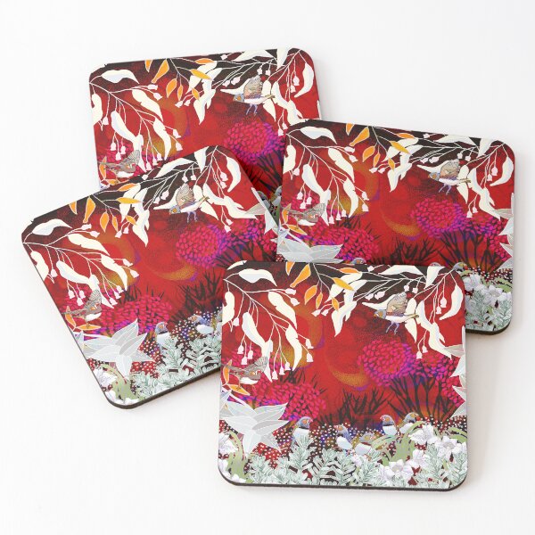 Item preview, Fantasy Garden  designed and sold by Georgie Sharp.