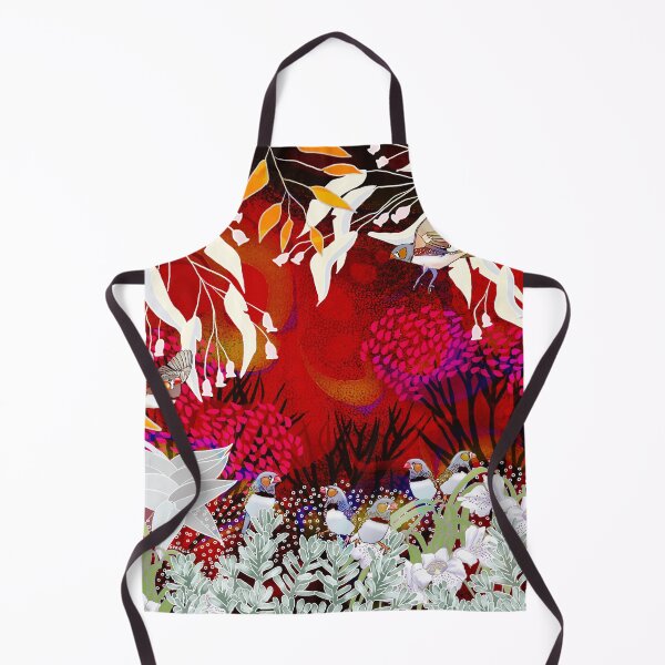 Item preview, Fantasy Garden designed and sold by Georgie Sharp.