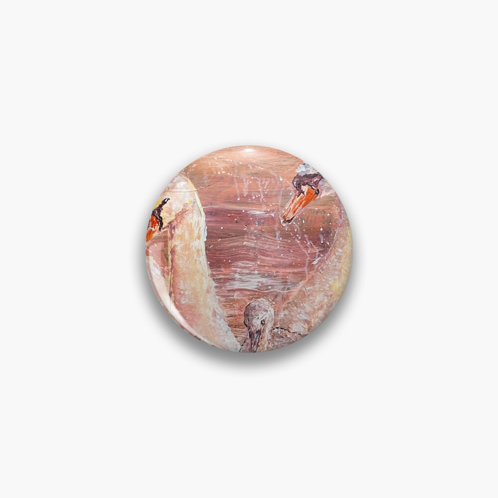 Item preview, Pin designed and sold by SmallTalkstudio.