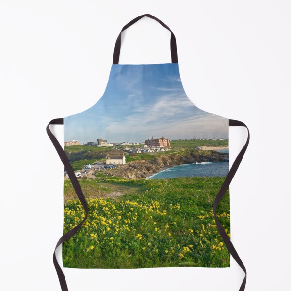 Item preview, The North Cornish Coast Newquay designed and sold by Alisonchambers2.