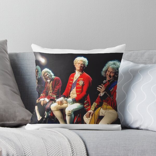 Item preview, The Four Georges (Four, Three, One and Two) designed and sold by eroticspider.