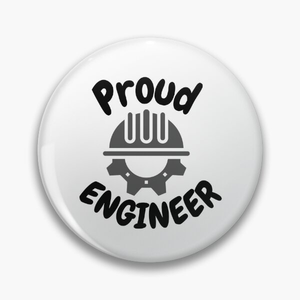 Item preview, Proud Engineer, Engineer, Engineering, engineering student designed and sold by WarloftersS.