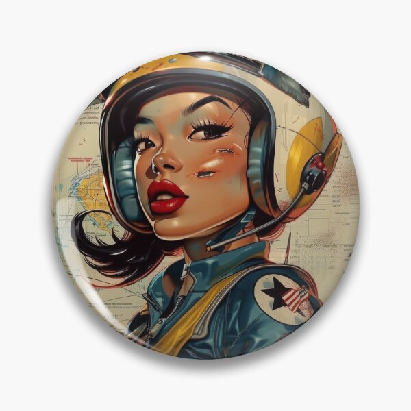 Item preview, Valkyrie's Ascent designed and sold by Retro Type.
