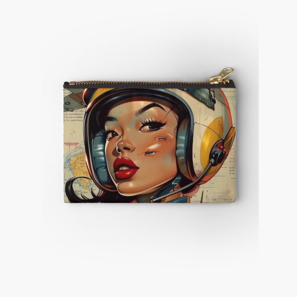 Item preview, Valkyrie's Ascent designed and sold by Retro Type.