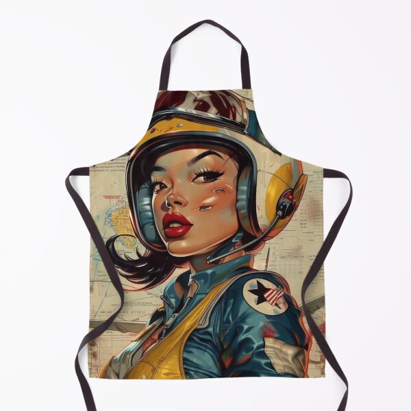 Item preview, Valkyrie's Ascent designed and sold by Retro Type.