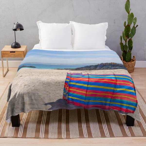 Item preview, Porthgwidden Beach Cornwall designed and sold by Alisonchambers2.