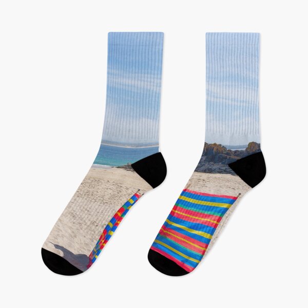 Item preview, Porthgwidden Beach Cornwall designed and sold by Alisonchambers2.