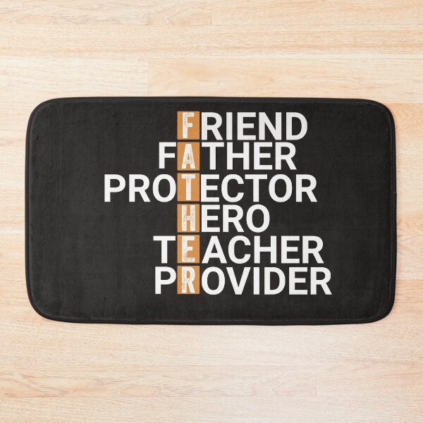 Item preview, WHAT A FATHERS DO FOR THERE FAMILY .,TEACHER,PROTECT,.LOVE designed and sold by Terrence Webster.