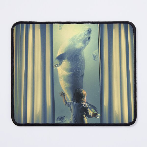Item preview, Enjoying the show designed and sold by Elianne Turennout.