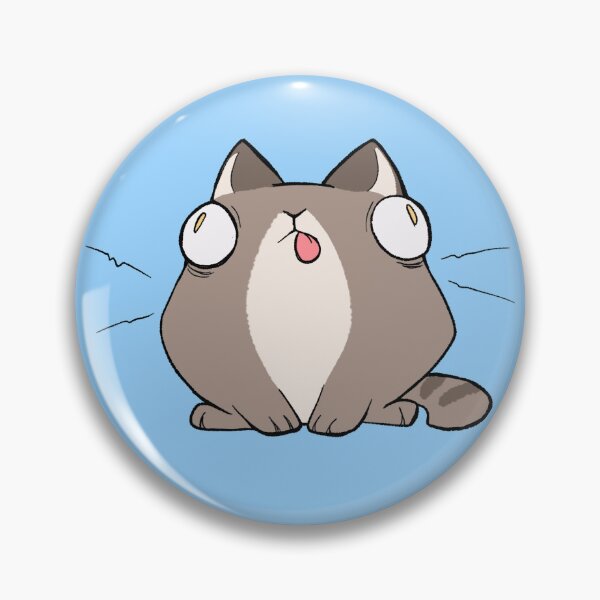 Item preview, Silly Cat designed and sold by Puurrfectly.
