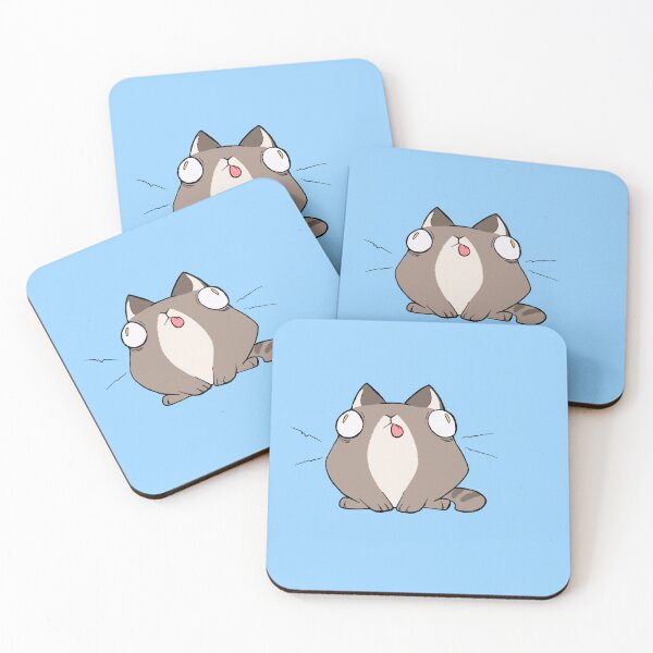Item preview, Silly Cat designed and sold by Puurrfectly.