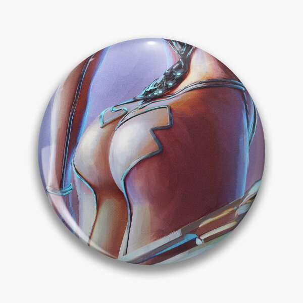 Item preview, Cybergirl designed and sold by Anatofinnstark.