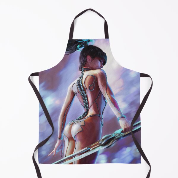 Item preview, Cybergirl designed and sold by Anatofinnstark.