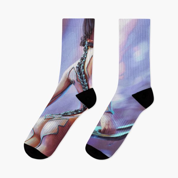Item preview, Cybergirl designed and sold by Anatofinnstark.