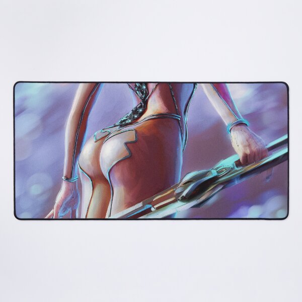 Item preview, Cybergirl designed and sold by Anatofinnstark.