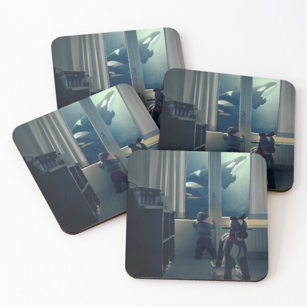 Item preview, The curious one designed and sold by Elianne Turennout.
