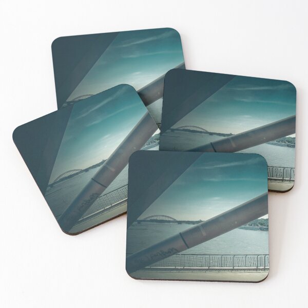 Item preview, Nijmegen from the train designed and sold by Elianne Turennout.