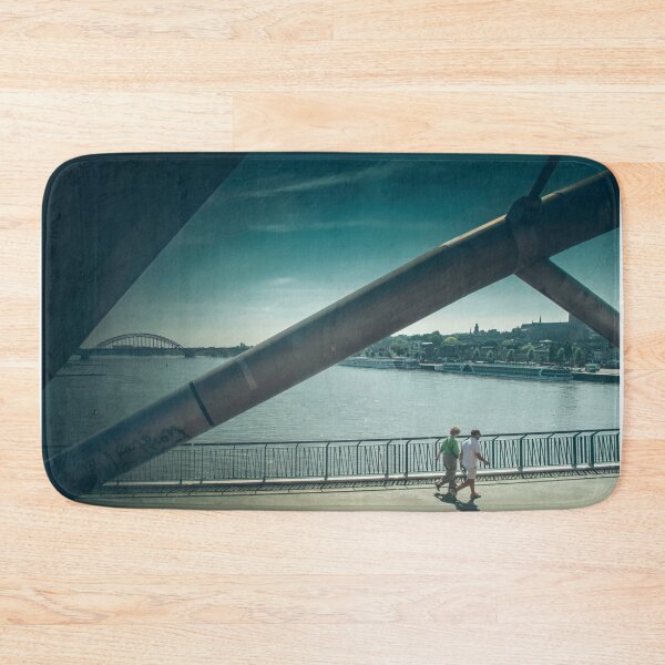 Item preview, Nijmegen from the train designed and sold by Elianne Turennout.