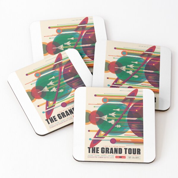 Item preview, Grand Tour designed and sold by nootrope.