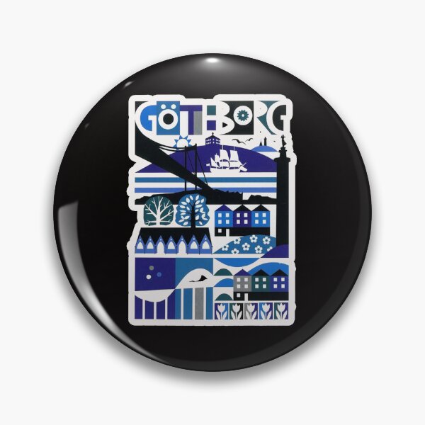 Item preview, Geteborg designed and sold by Ratatatts.