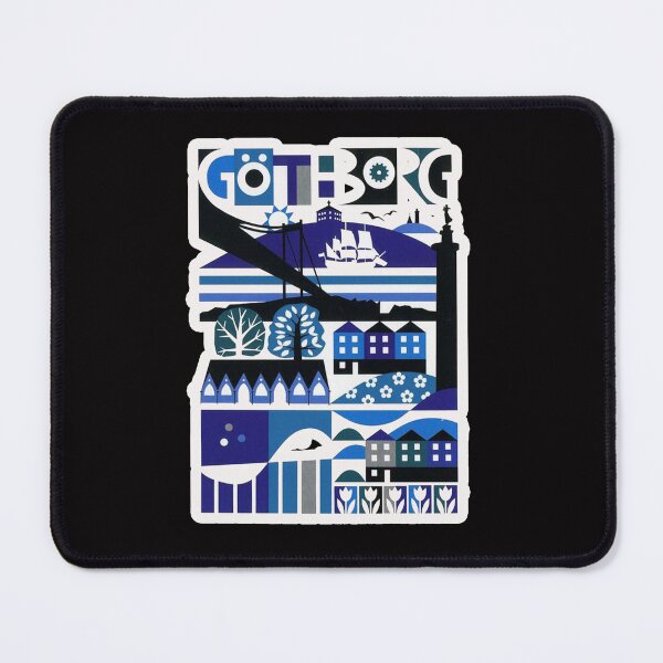 Item preview, Geteborg designed and sold by Ratatatts.