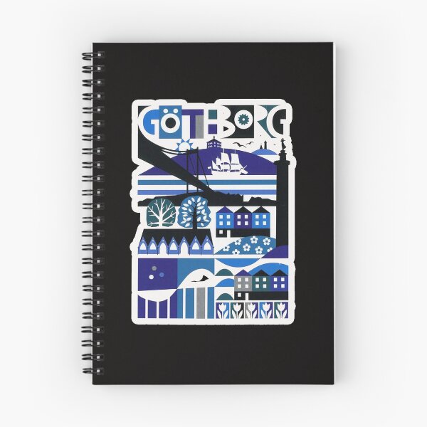 Item preview, Geteborg designed and sold by Ratatatts.